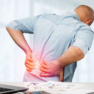 Mocne działanie przeciwzapalne